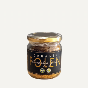 Organik Polen 100gr