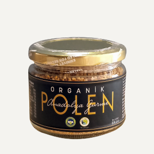 Organik Polen 200gr