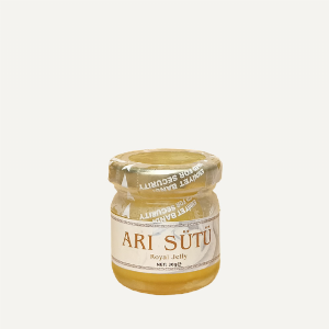 Saf Arı Sütü 30gr